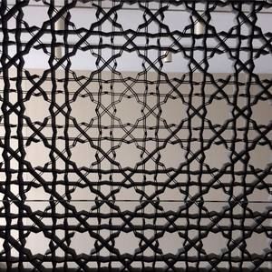 Meet your Posher, Esther